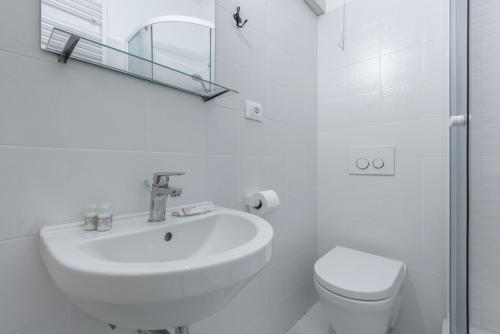 Fotografie z fotogalerie ubytování Cornelia Penthouse v Římě