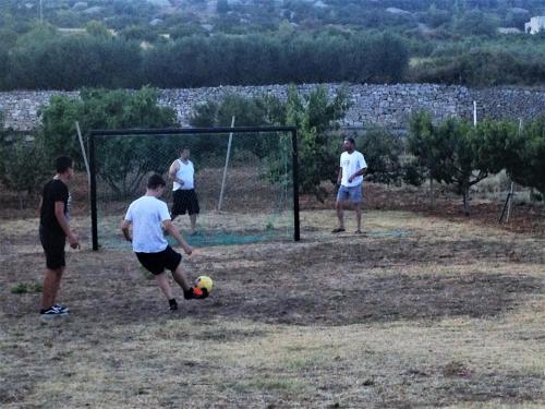 コミジャにあるCountry House Speedyのギャラリーの写真