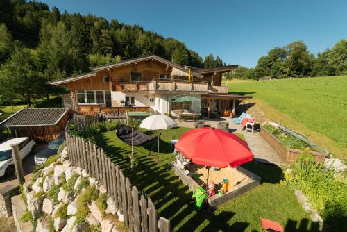 Haus Bergkraft – Photos 2