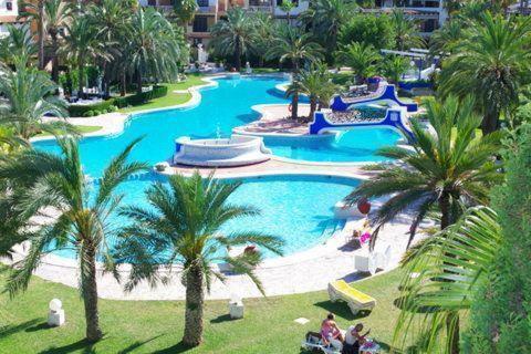 Ferienhaus Torrevieja