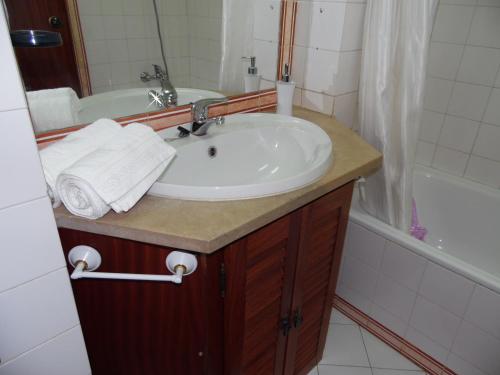 apartamento em albufeira