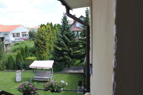 Gallery image of Apartament u Marzenki in Augustów