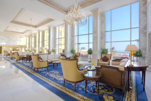 Gallery image of The Regency Hotel Kuwait in Kuwait
