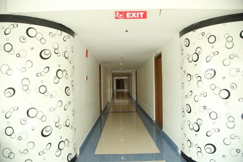 Φωτογραφία από το άλμπουμ του Rio Grande Residency σε Madurai