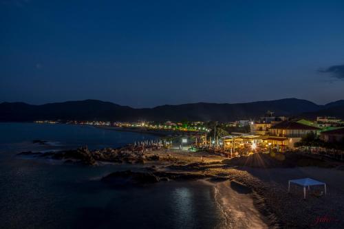 Gallery image of Villa Doxa in Sarti
