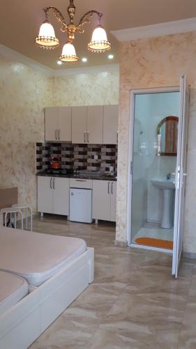 Fotografie z fotogalerie ubytování Apartment MaxinJauri v destinaci Makhinjauri