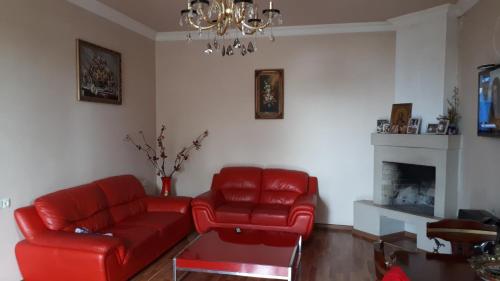 Gallery image of Apartment MaxinJauri in Makhinjauri