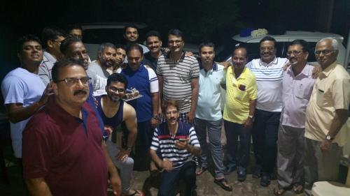 Hosté ubytování Cordel Farms Mangalore