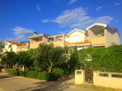 Gallery image of Apartments Dubravka in Pirovac
