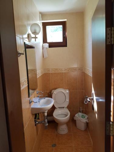 Ванная комната в Complex Top Apartment
