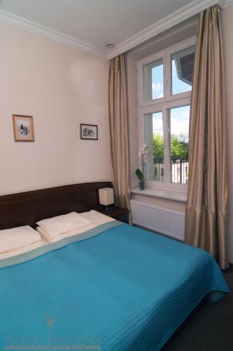 Gallery image of Pokoje Sopockie in Sopot