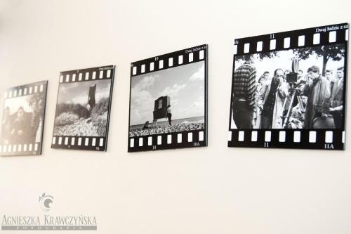 Gallery image of Pokoje Sopockie in Sopot