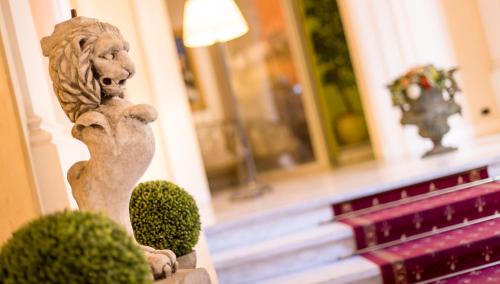 Hotel La Fortezza