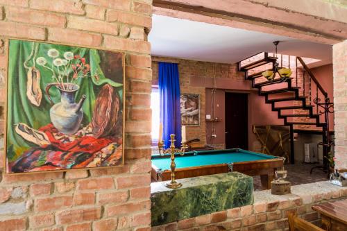 Fotografie z fotogalerie ubytování Guest House 15 v destinaci Stepancminda