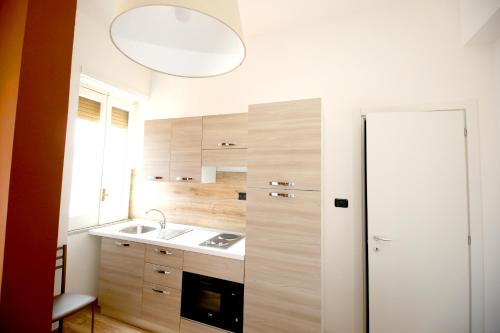 Gallery image of B&B Salernow2 in Salerno