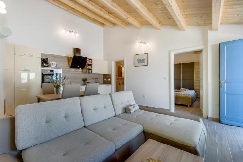 Galeriebild der Unterkunft Apartments Relax in Veli Lošinj