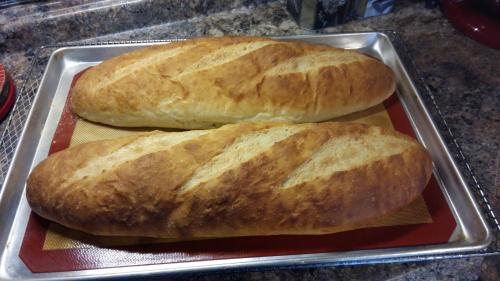 Mad på bed and breakfast-stedet eller i nærheden