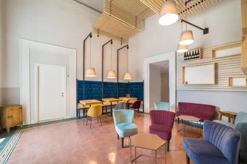 The Dante House by House In Naples photo 10