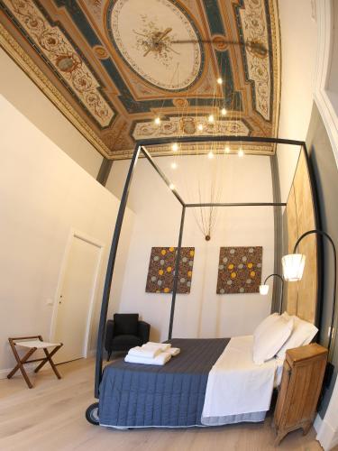 The Dante House by House In Naples photo 62
