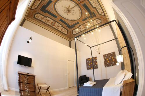 The Dante House by House In Naples photo 42