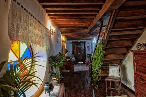 Fotografie z fotogalerie ubytování Hotel Rural Senderos de Abona v destinaci Granadilla de Abona
