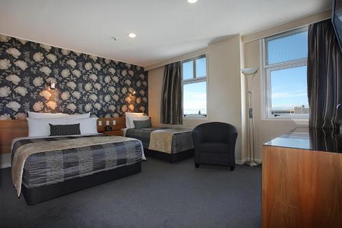 Imagem da galeria de Kelvin Hotel em Invercargill