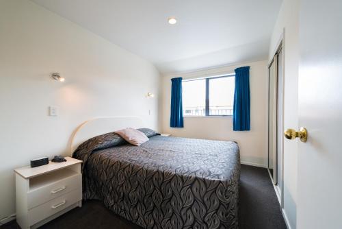 Gallery image of Annabelle Court Motel in Christchurch