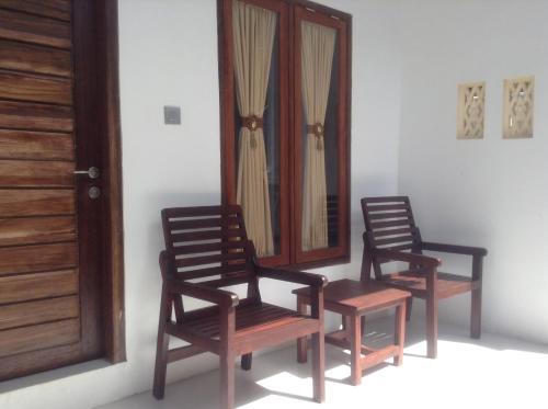 Φωτογραφία από το άλμπουμ του Rasti Homestay σε Kuta Lombok