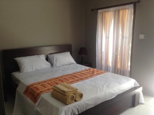 Gallery image of Rasti Homestay in Kuta Lombok