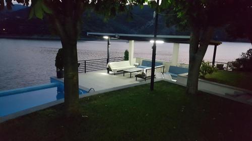 Gallery image of Villa Tikvesh Lake in Kavadarci
