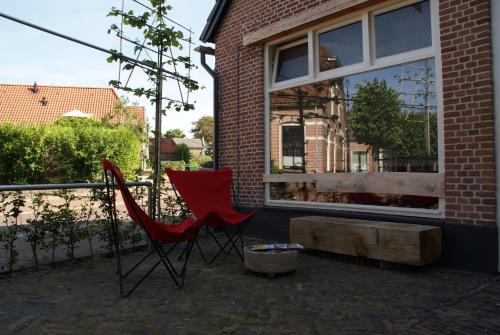 B&B Stadslodge De Meiboom – Photos 4