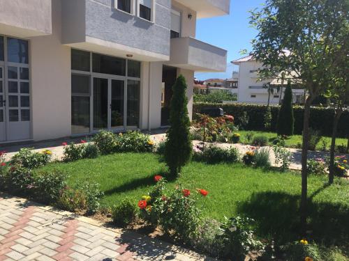 Apartments Villa Braho