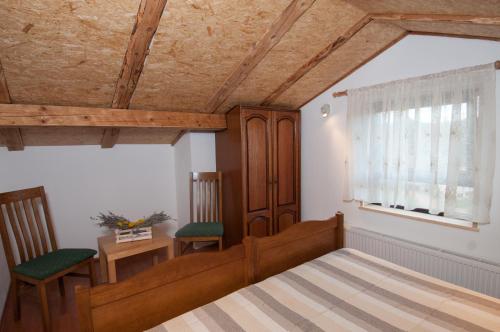 Gallery image of Apartment Tre Rose in Zvoneće