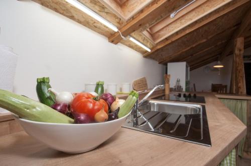 Gallery image of Apartment Tre Rose in Zvoneće