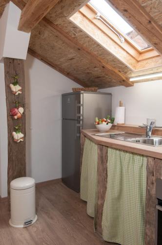 Gallery image of Apartment Tre Rose in Zvoneće