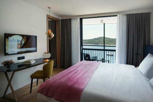 Gallery image of Hotel Excelsior in Dubrovnik