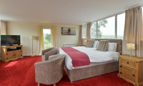 Gallery image of Edenhall Country Hotel in Penrith