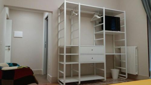 Postel nebo postele na pokoji v ubytování Casa Isabela luxury rooms