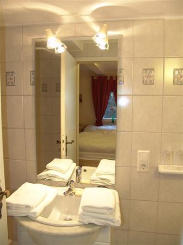 Bagno di Deutsches Haus