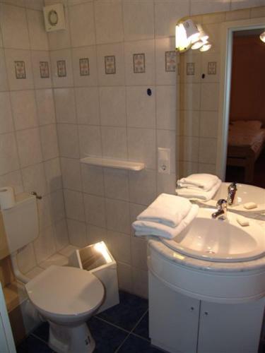 Bagno di Deutsches Haus