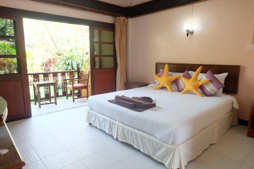 Gallery image of Asia Divers Resort in Koh Tao