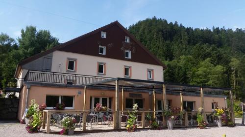 Hôtel du Ô des Bluches