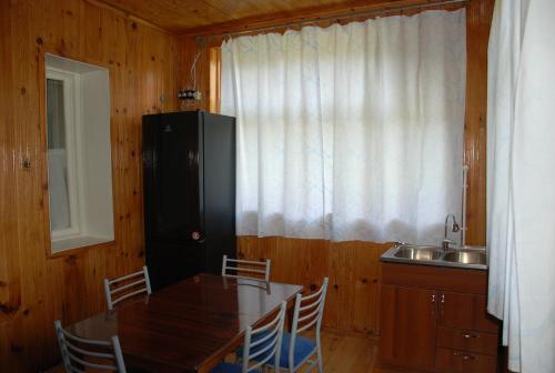 Gallery image of Keti Pilpani Guesthouse in Mestia