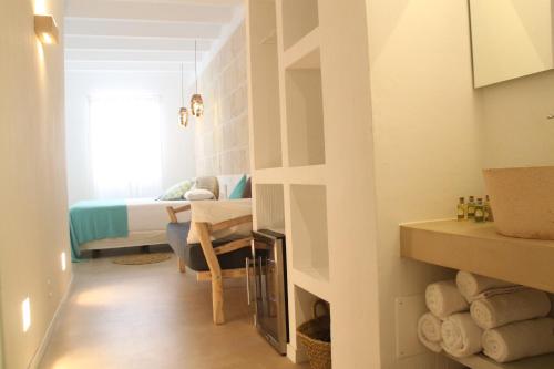 SEsparteria Hotel (ESP Ciutadella) - Booking.com