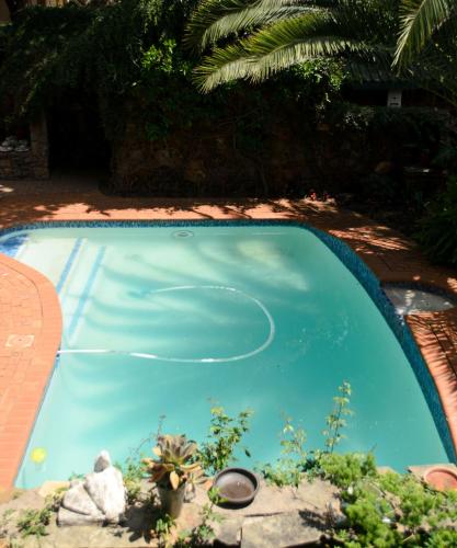 Kolam renang di atau dekat dengan Irene B&B