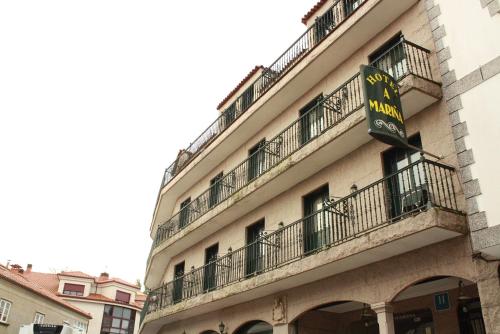 Φωτογραφία από το άλμπουμ του A Mariña σε Cambados