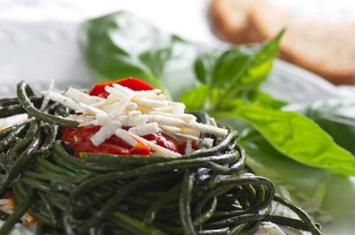 ファームステイの敷地内または近くでの食事または食べ物