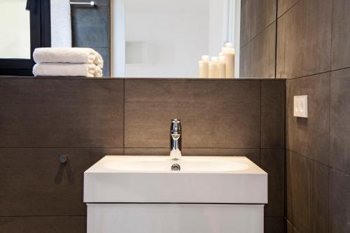 DestinationBCN Marimon Apartment