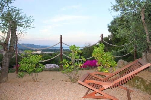 Paisaje cerca de esta casa o chalet