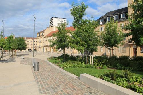 Appartement des Vignes